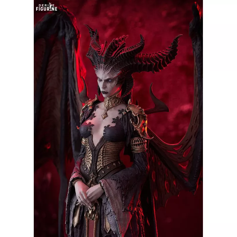 Diablo IV - Figurine Lilith...