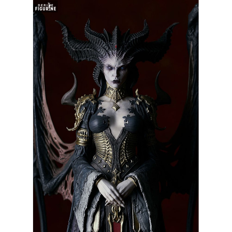 A&P Lady Lilithキャノティエ cd52836d-1423-56d4-8820-