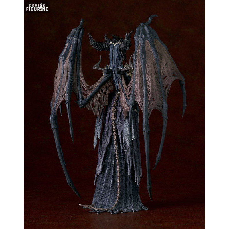 Lilith figure Special Edition, Pop Up Parade - Diablo IV - Good