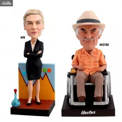 Better Call Saul - Figurine...