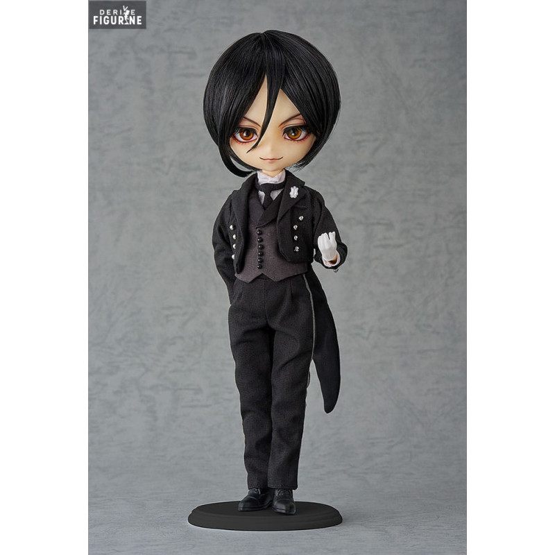 Black Butler - Sebastian...