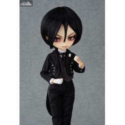 Black Butler - Sebastian...