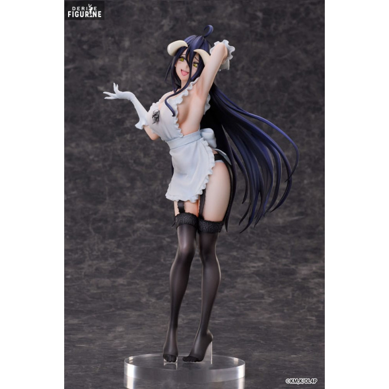 Overlord - Albedo figure
