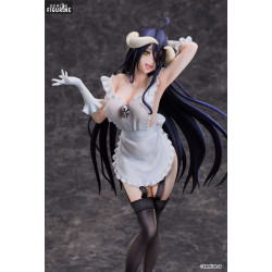 Overlord - Albedo figure