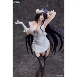 Overlord - Figurine Albedo
