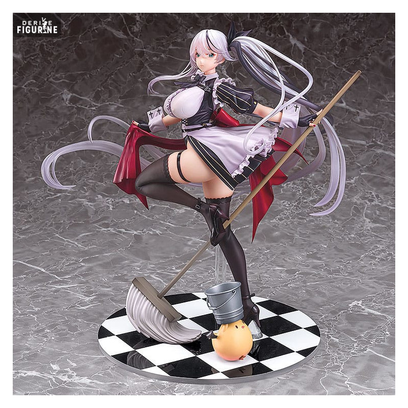 Azur Lane - Thüringen...