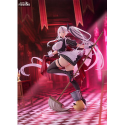 Azur Lane - Thüringen...