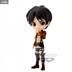 Attack on Titan - Eren...