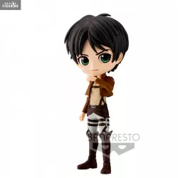 Attack on Titan - Figurine...