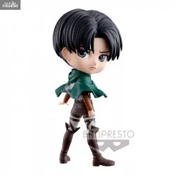 Attack on Titan - Figurine...