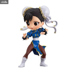 Street Fighter - Chun-Li...