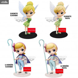 Disney - Figurine Clochette...