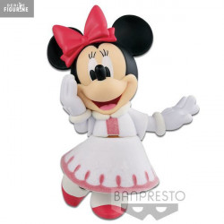 Disney - Minnie figure,...