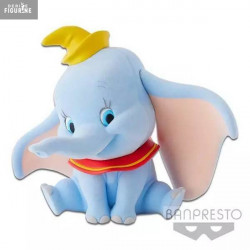 Disney - Dumbo figure,...