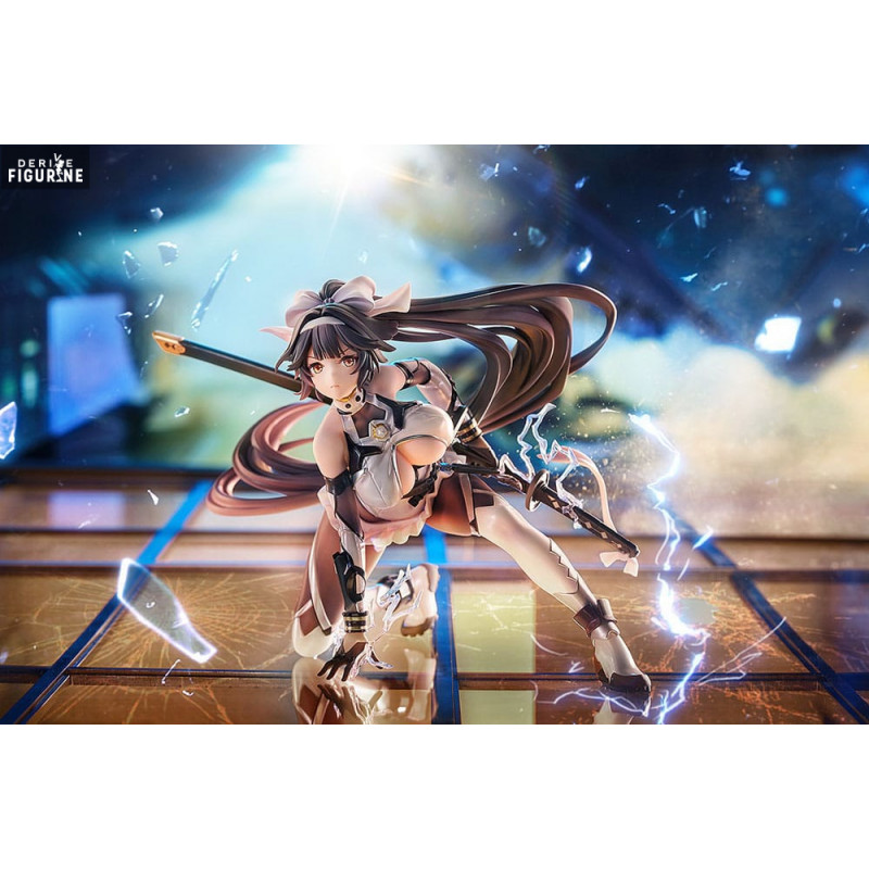 Azur Lane - Figurine Takao,...