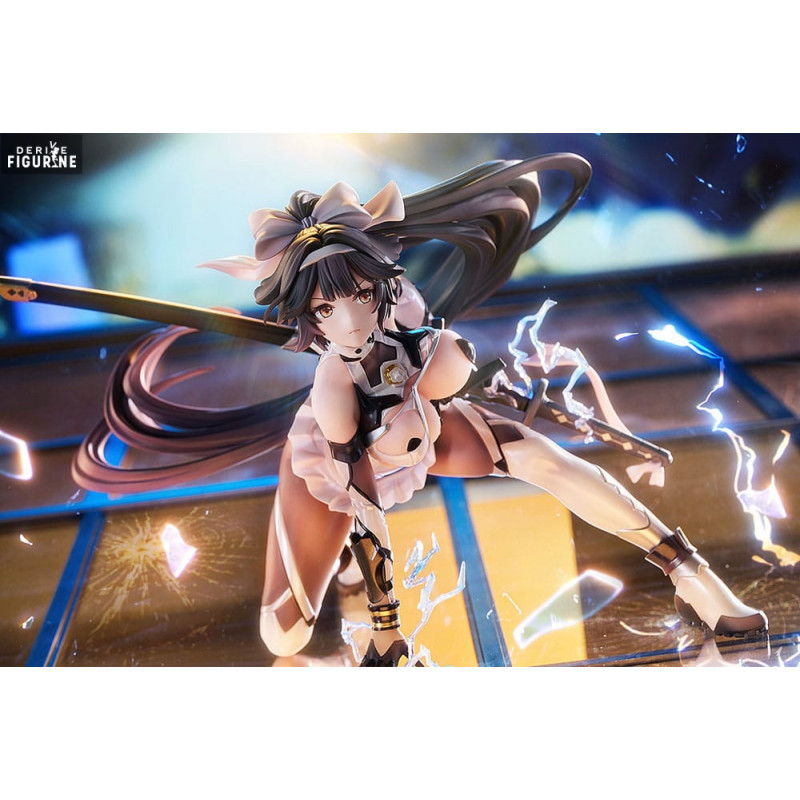 Azur Lane - Figurine Takao,...