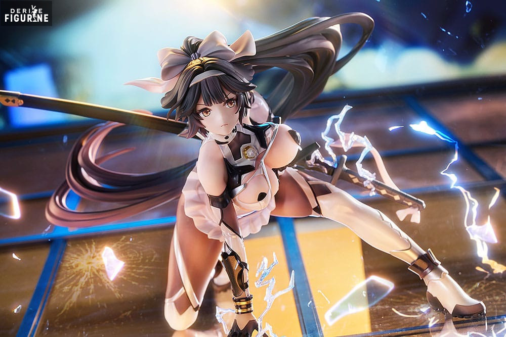 takao Azur Lane: Takao: Divine Exorcist's Blade | HLJ.com
