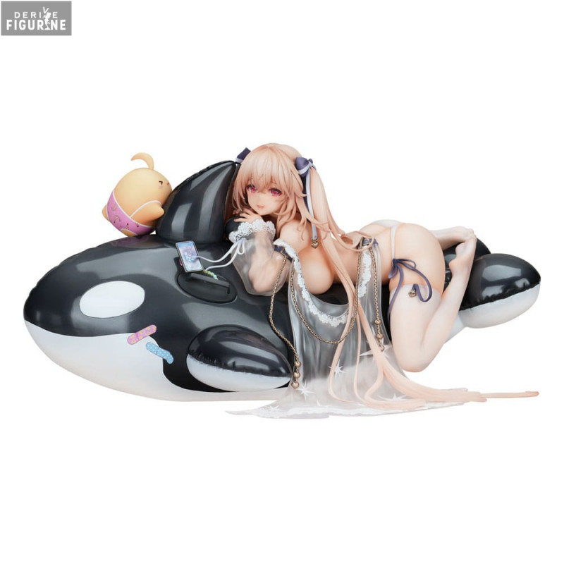 Azur Lane - Anchorage...