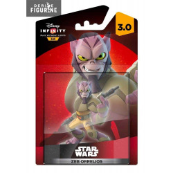 Disney Infinity 3.0 - Zeb...