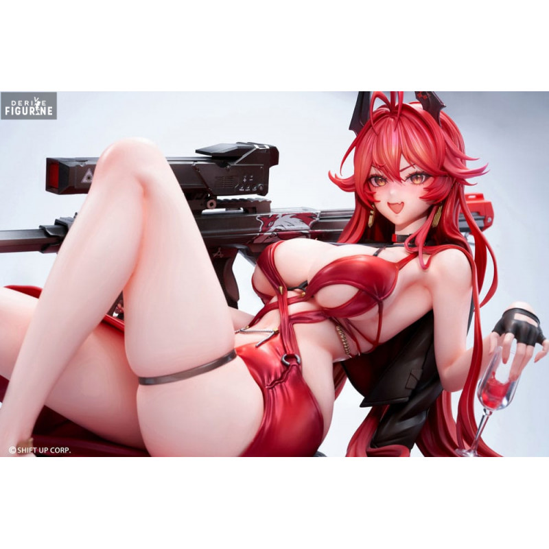 Goddess of Victory: Nikke -...