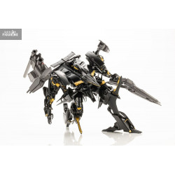 DECOCTION MODEL特典付AALIYAH Mirror Finish DECOCTION MODELS RAYLEONARD 03-AALIYAH Mirror Finish Ver