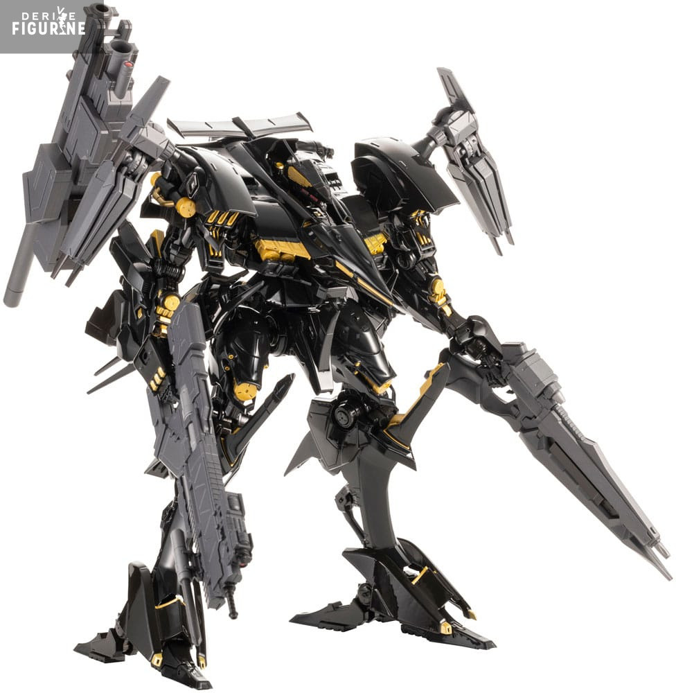 その他 ARMORDED CORE RAYLEONARD 03-AALIYAH Amazon.com: Kotobukiya Armored Core: Rayloenard 03-Aaliyah