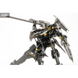 KOTOBUKIYA - レイレナード 03-AALIYAH Mirror Finish Ver. DECOCTION MODELS レイレナード 03-AALIYAH Mirror Finish Ver