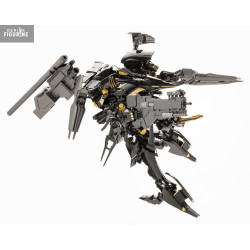 KOTOBUKIYA - レイレナード 03-AALIYAH Mirror Finish Ver. DECOCTION MODELS RAYLEONARD 03-AALIYAH Mirror Finish Ver