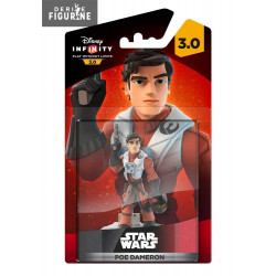 Disney Infinity 3.0 - Poe...
