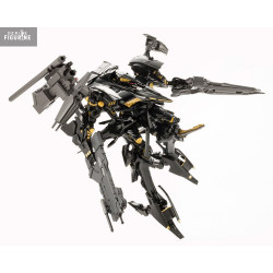 DECOCTION MODEL特典付AALIYAH Mirror Finish DECOCTION MODELS RAYLEONARD 03-AALIYAH Mirror Finish Ver