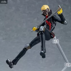 Persona 5 The Animation -...