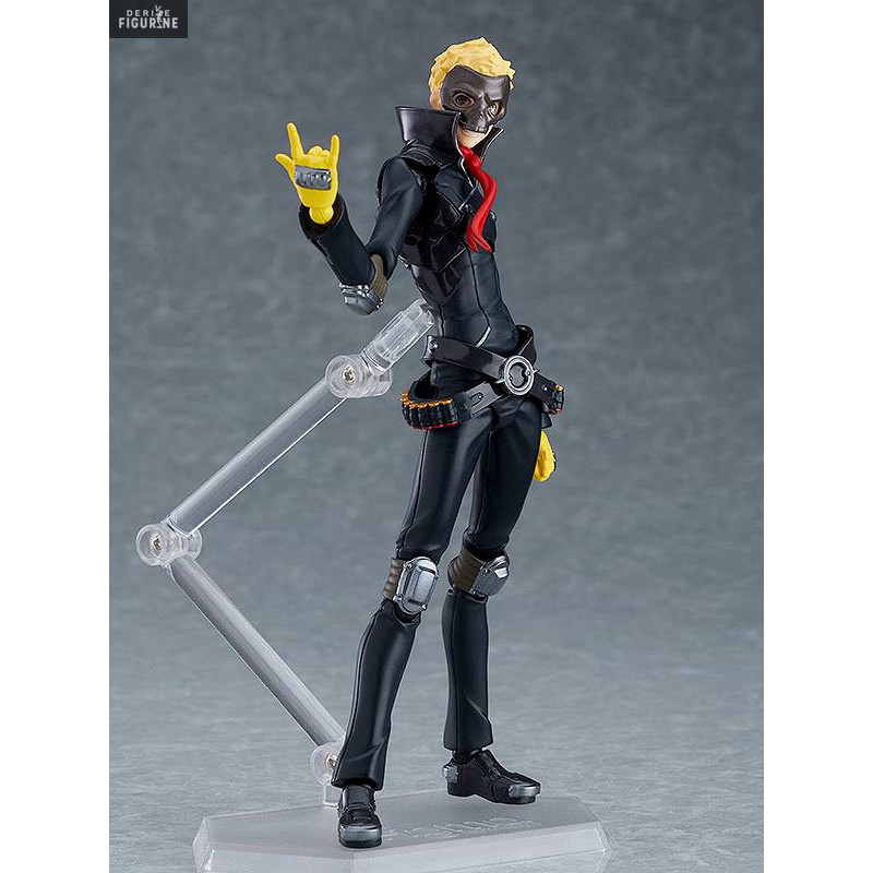 ryuji sakamoto figma