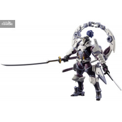 Hexa Gear - Govenor figure...