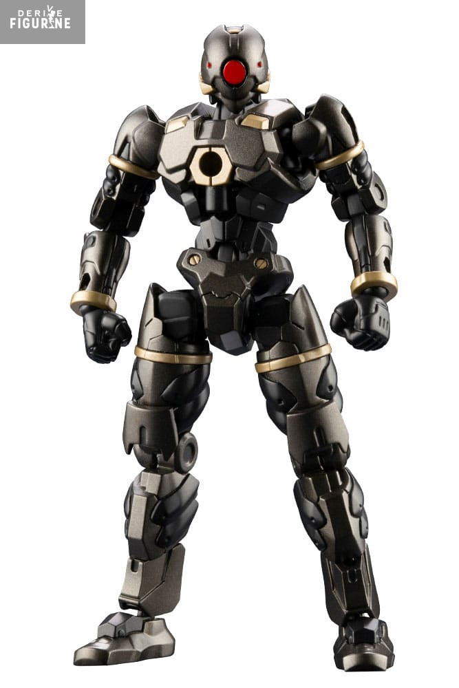 Alternative Humanoid Jester figure, Plastic Model Kit - Hexa