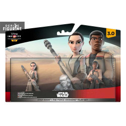 Disney Infinity 3.0 pack -...
