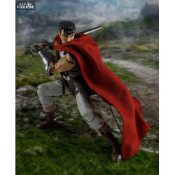 Berserk - Guts figure Band...