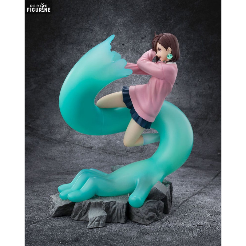 Dandadan - Momo figure,...