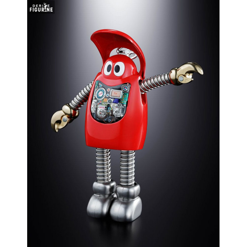 当時物　がんばれ　ロボコン　ロボトン　ソフトフィギュア　未使用品 2025年最新】Yahoo!オークション -がんばれロボコン フィギュア