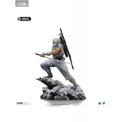G.I. Joe - Figurine Storm...
