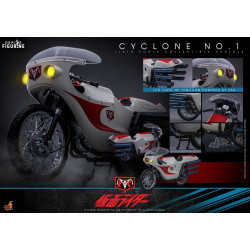 Kamen Rider Véhicule -...