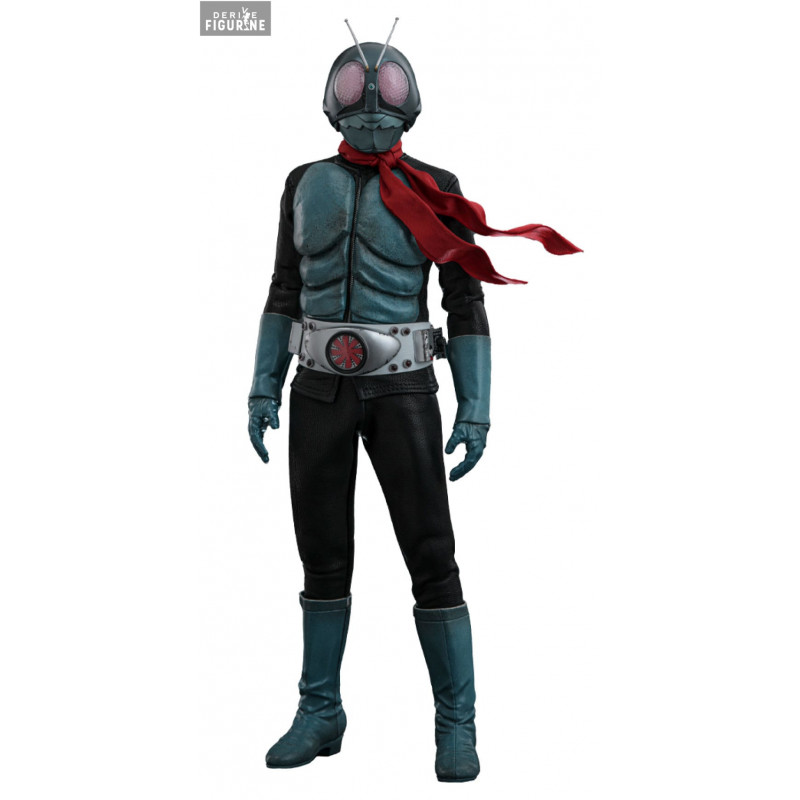 Figurine Kamen Rider No. 1