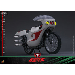 Kamen Rider Véhicule -...