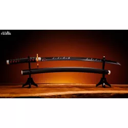 Demon Slayer - Nichirin...
