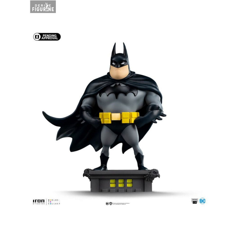 DC Comics - Batman figure,...