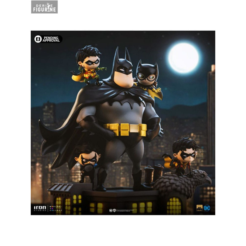 DC Comics - Figurine Batman...