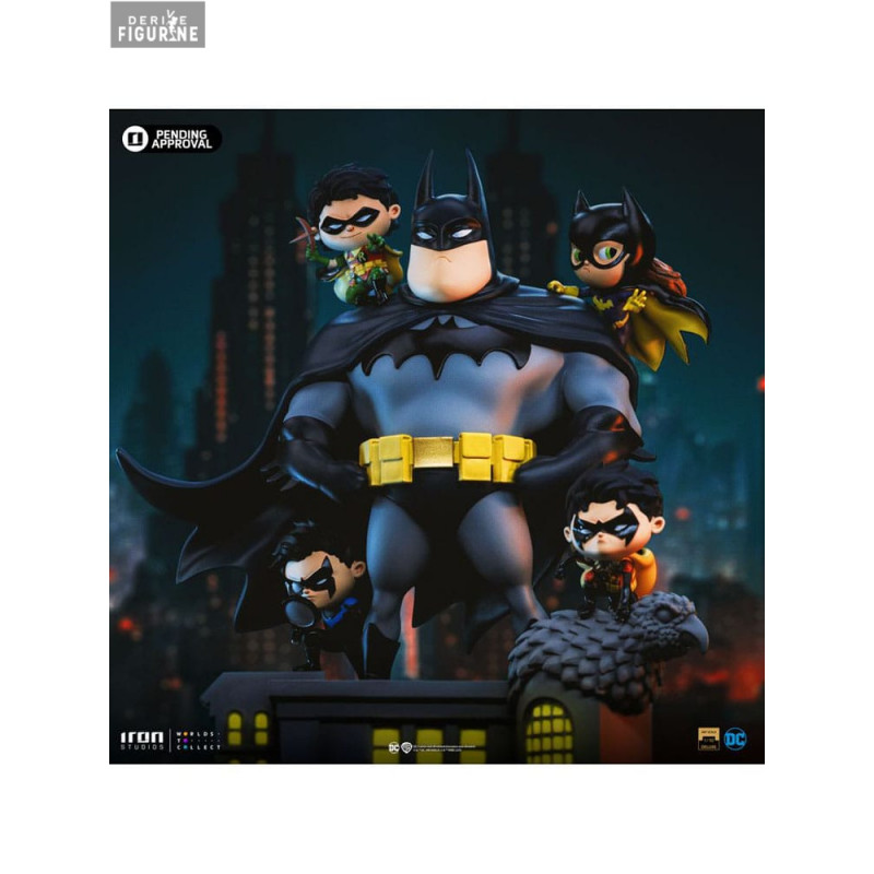 DC Comics - Figurine Batman...