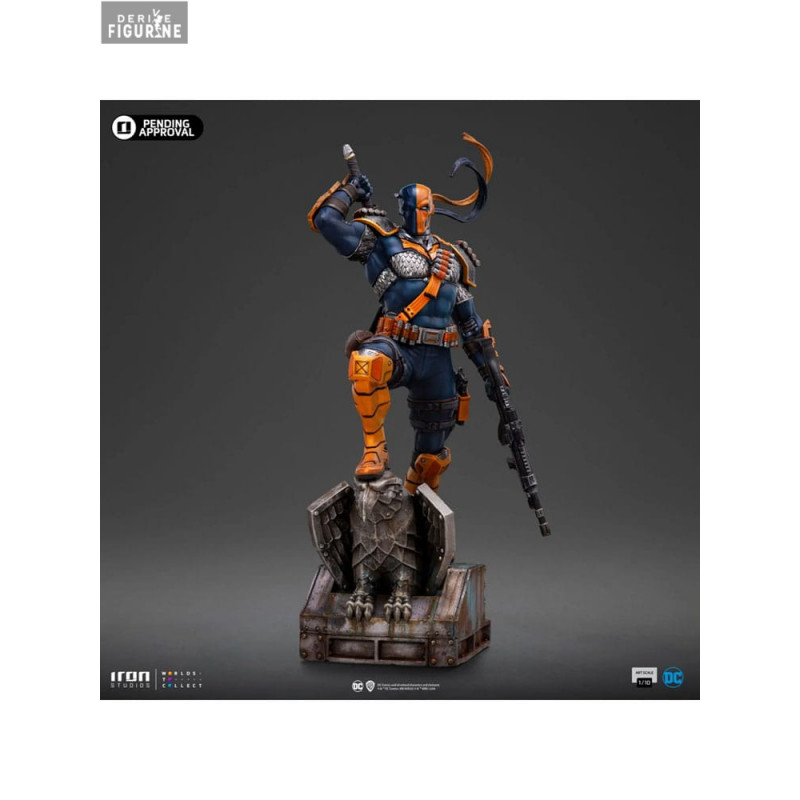 PREORDER - DC Comics -...