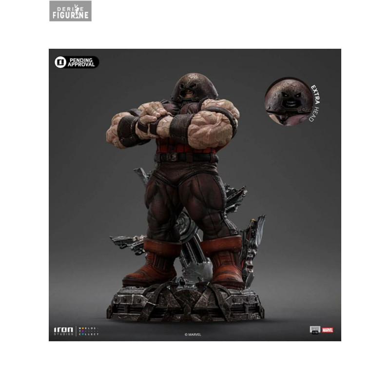 Marvel - Figurine...