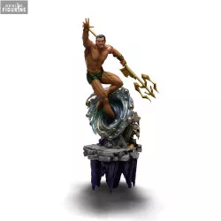 Marvel - Figurine Namor...