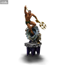 Marvel - Namor figure...